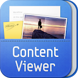 Samsung Content Viewer icon