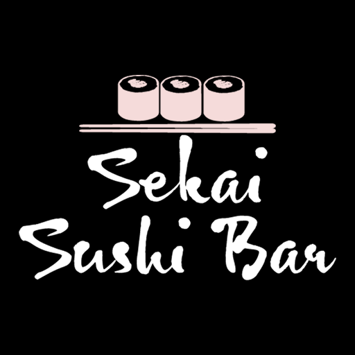 Sekai Sushi Bar
