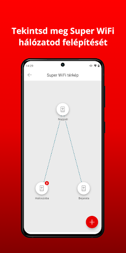 Super WiFi Screen 2