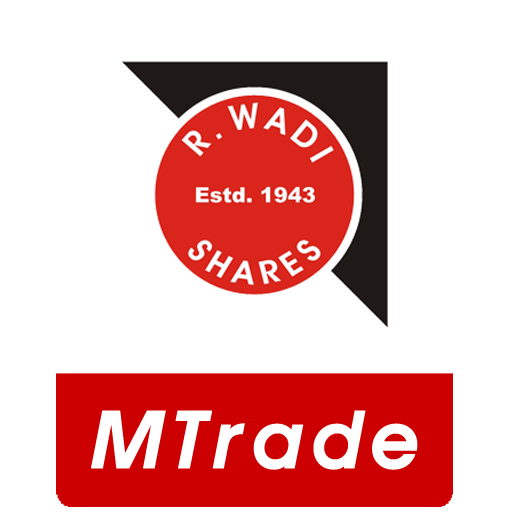 R. Wadiwala M Trade 3.0.39 Icon