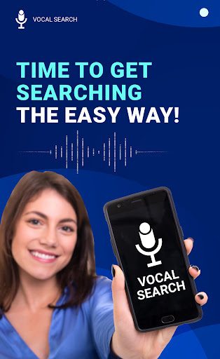 Vocal Search Screen 2