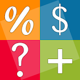 Financial Calculators (AU) icon