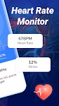 screenshot of Blood Pressure & Sugar:Track