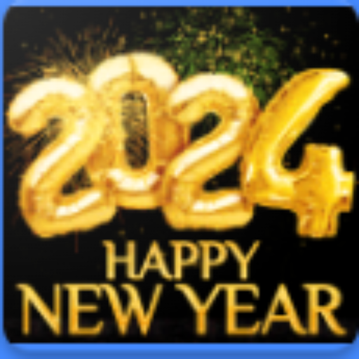 Chuc Tet 2024 logo