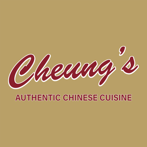 Cheungs Chinese logo