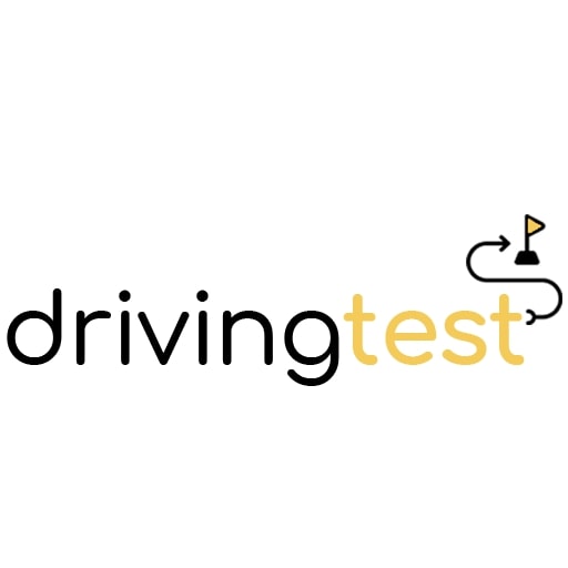 DrivingTest Εξετάσεις οδήγησης logo