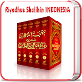 Riyadhus Shalihin INDONESIA icon