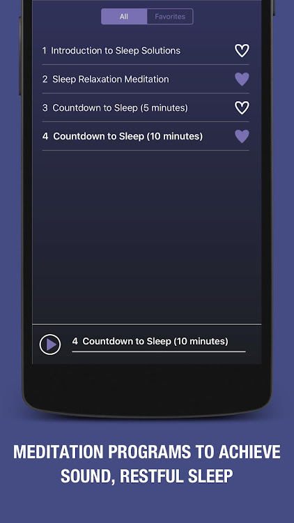 Sleep Solutions - 1.00.03 - (Android)