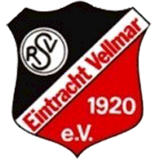 RSV Eintracht Vellmar 1920 logo
