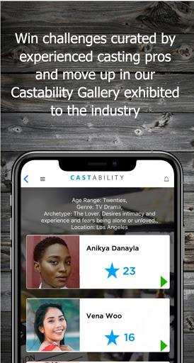 Castability