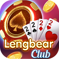 Lengbear Club - Dragon Tiger Tien Len Slots