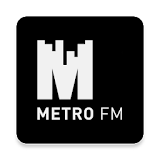 Metro FM - MetroFM SABC Radio South Africa icon