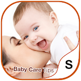 Baby Care Tips icon