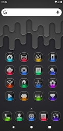 Domka l icon pack