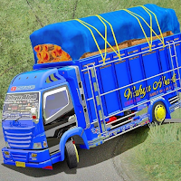 Mod Truck Wahyu Abadi Simulator Indonesia Update