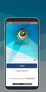 PTI Raabta App Apk v1.15 Download Latest For Android 2