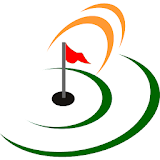 Golf Score Central ScoreKeeper icon