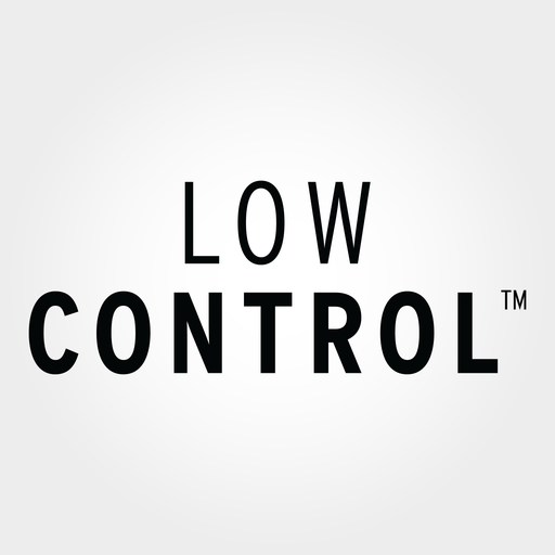 Klipsch LowControl logo
