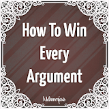 How to Win Every Argument icon