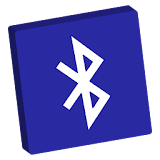 Bluetooth Data Transfer icon