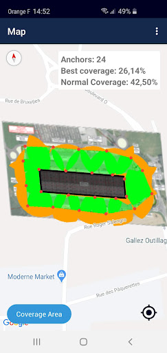 MapTool Screen 2