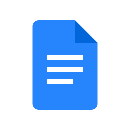 Baixar Google Docs