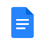 Google Docs APK icon