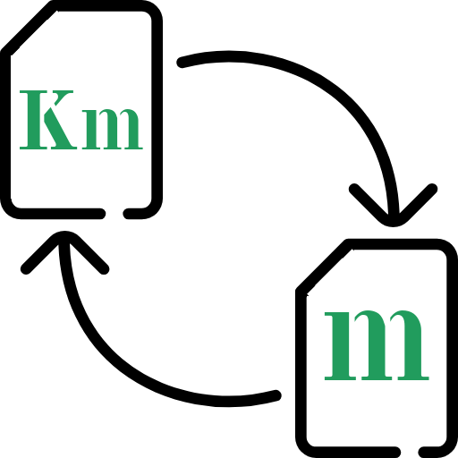 Converter Km em Milhas Download on Windows