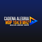Cover Image of ダウンロード FM Cadena Alegría  APK