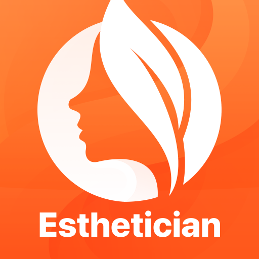 Esthetician Exam Prep 2024 1.0.2 Icon