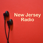 Cover Image of ダウンロード New Jersey Radio Online 1.0 APK