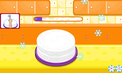 Bebê jogos de cozinha bolo Android Jogos APK (air.com.zyncstudio.BabyCake)  por Zync Studio - Faça o download para o seu celular a partir de PHONEKY