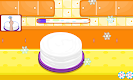 screenshot of Candy Cake Maker