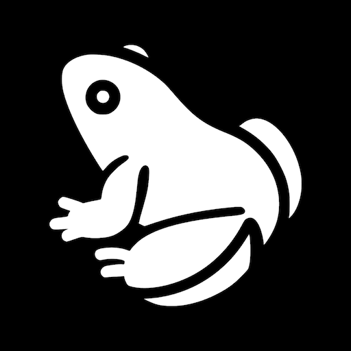 Wooden Frog logo