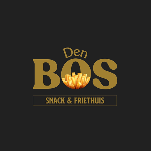 Snack & Friethuis Den Bos