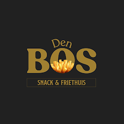 Icon image Snack & Friethuis Den Bos