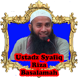 Kajian Islam Lengkap Ustad Syafiq Riza Basalamah icon