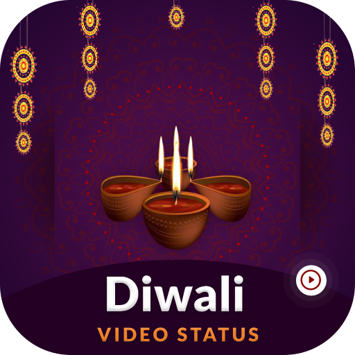 Diwali Video Status