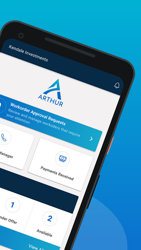 Arthur Online Owner Screen 2