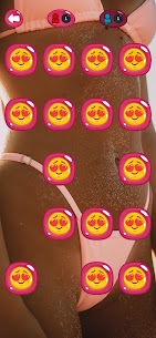 Hot Bikini Girls Memory Mod Apk 4