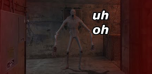 scp 096 mod for garry's mod screenshot
