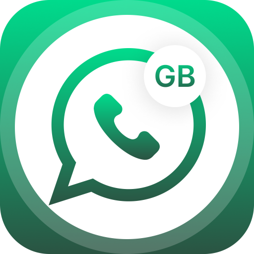 GB Whats Version 2023 Download on Windows
