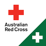 First Aid-Australian Red Cross icon