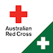 First Aid-Australian Red Cross