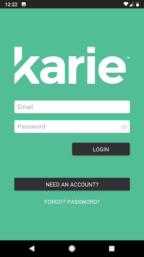Karie Companion Screen 3