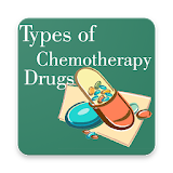 Types of Chemotherapy Drugs icon