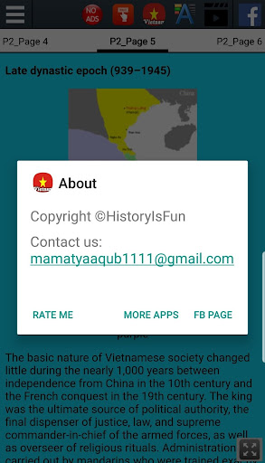 Lịch sử Việt Nam - History of Vietnam