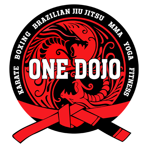 One Dojo logo