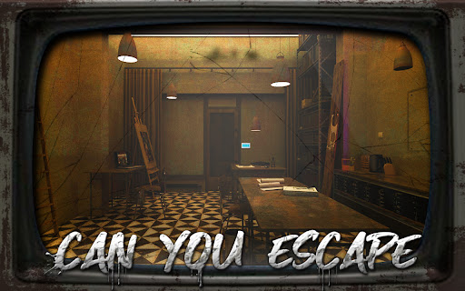 Escape Room: Besiege Apk by Code Crafter ok wikiapk com