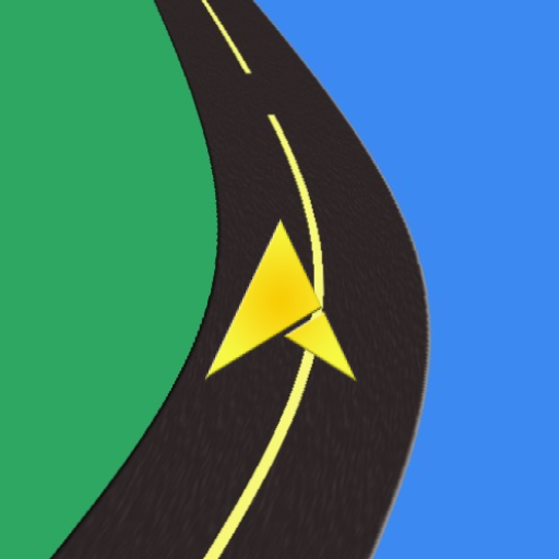 Route Assistant  Icon